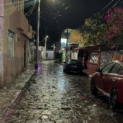 Nublado y con probabilidad de lluvia: Guanajuato este sábado 6 de diciembre
