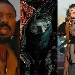 Critics Choice Awards 2026: “Frankenstein” se lleva 11 nominaciones