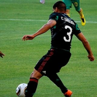 México y sus debuts mundialistas en el Estadio Azteca