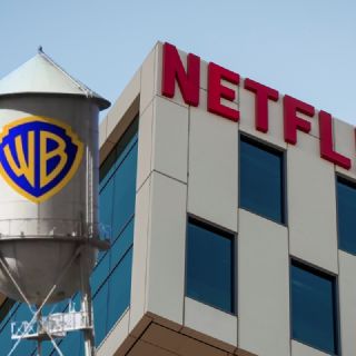 ¿Qué franquicias de Warner Bros llegarán a Netflix tras su compra?