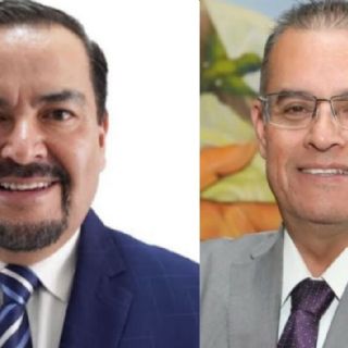 Joel González asume Caminos Edomex tras escándalo del exdirector en plaza de Metepec