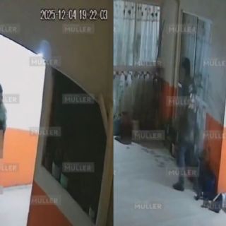 Vecinos denuncian ataque de hombre alcoholizado contra un niño en la GAM