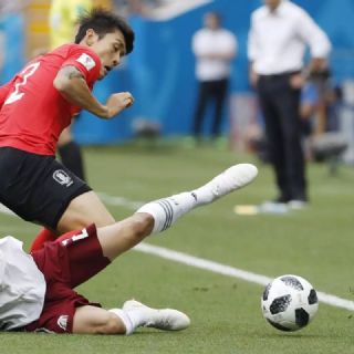 México vs Corea del Sur en el segundo partido del Tri en el Mundial 2026