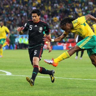 México vs Sudáfrica será el partido inaugural del Mundial 2026