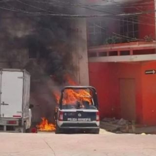 Quedan libres ocho acusados de disturbios en Zacualtipán en 2023