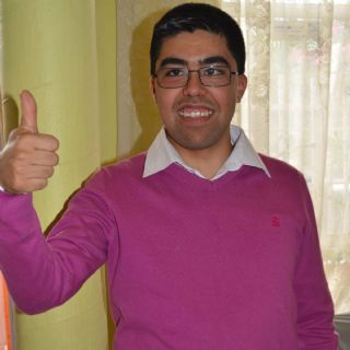 Ricardo, el joven autista que ganó en la Corte el derecho de decidir por sí mismo