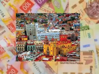 Guanajuato es la quinta economía más grande del país