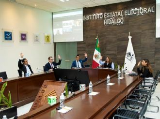 Instalarán 78 casillas para consulta del Parque de Reciclaje de Tula