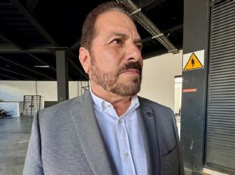 CCEH confirma candidatura única rumbo a nueva dirigencia