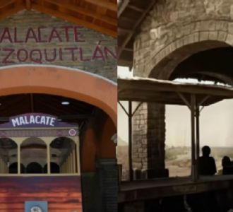 Foto descriptiva de: Esta fue la película que se grabó en El Malacate en Ixtaczoquitlán