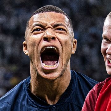 Foto descriptiva de: Los partidos más importantes del Mundial 2026