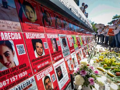 "Ley de Desaparición Forzada es una prioridad para Segob": Rosa Icela Rodríguez