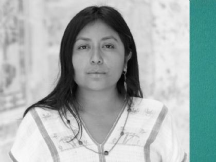 Medio ambiente, territorio, anticolonialismo y derechos humanos