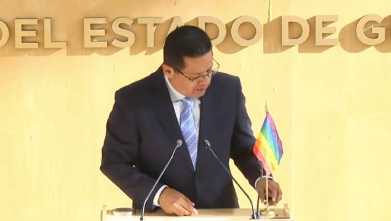 Diputado vota contra matrimonio igualitario tras aprobarlo dos veces en comisiones