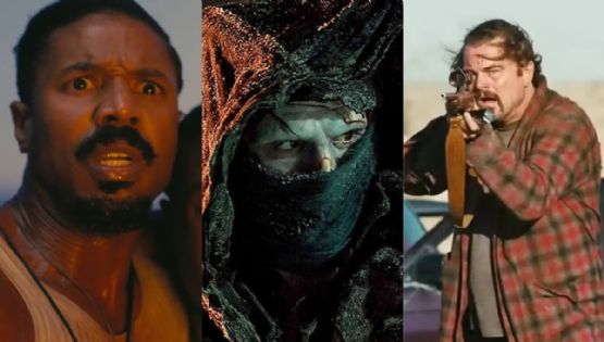 Critics Choice Awards 2026: “Frankenstein” de Guillermo del Toro se lleva 11 nominaciones