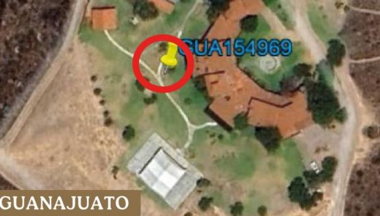 Concesión de agua para uso agrícola se utilizaba para Club de Golf en Guanajuato