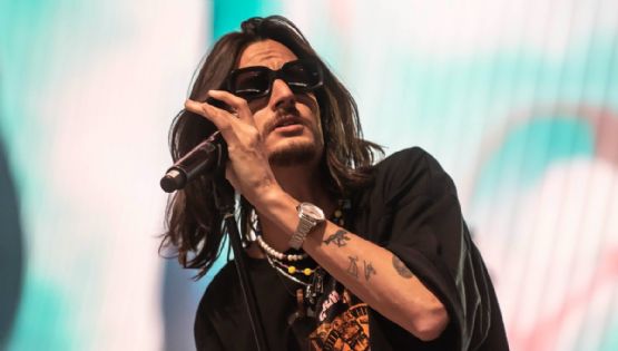 ¿Quién es Danny Ocean, el cantante que se presentará en la ceremonia del Premio Nobel de la Paz?