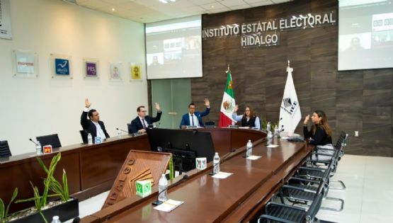 Consulta del parque ecológico de Tula costará 178 mil pesos y tendrá 78 casillas