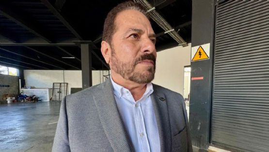 CCEH formaliza relevo con candidato único; Jorge González busca la presidencia