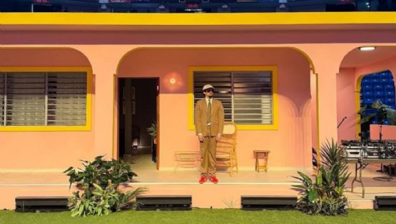 ¿Te afectó la escenografía de Bad Bunny? Ocesa ofrece soluciones y reembolsos