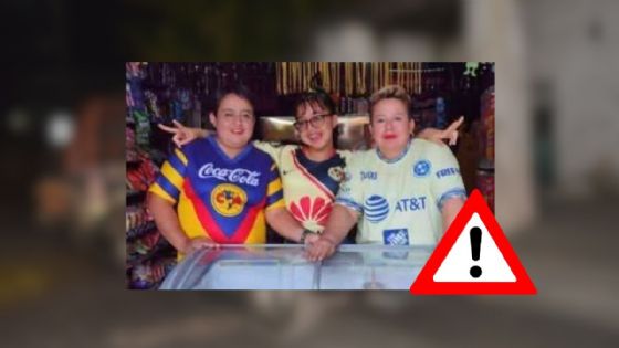 Matan a madre, hija y abuela en tienda de abarrotes de Tlapacoyan