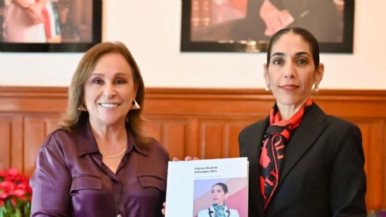 Es oficial: Nahle ya puede remover a fiscal Giadáns