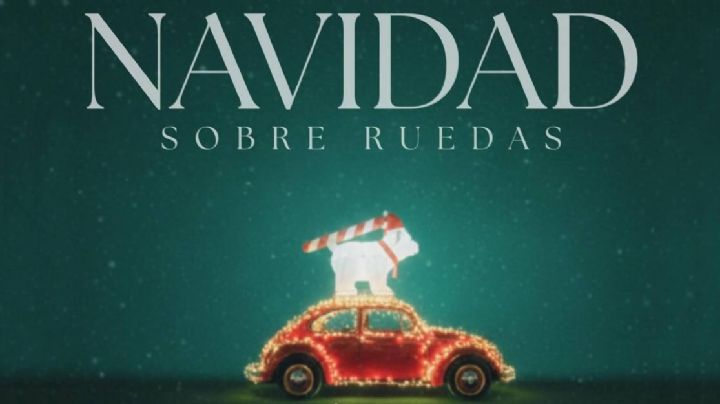 Llega la magia sobre ruedas en Plaza Mayor, en León