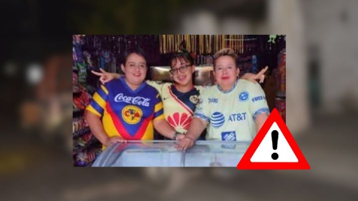 Tragedia en Tlapacoyan: matan a madre, hija y abuela en tienda de abarrotes