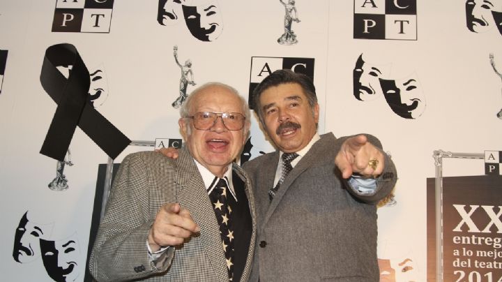 Muere Eduardo Manzano "El Polivoz": trayectoria y legado del comediante