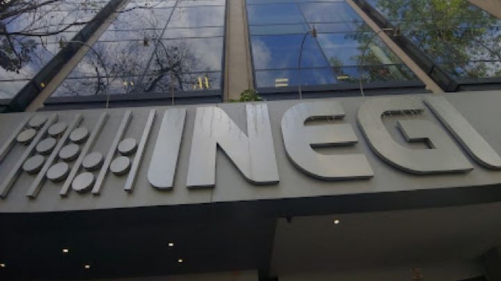 Inegi: CDMX, Edomex, Nuevo León y Jalisco lideran contribución al PIB nacional