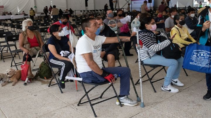 Confirman aumento a la Pensión para el Bienestar de las Personas con Discapacidad