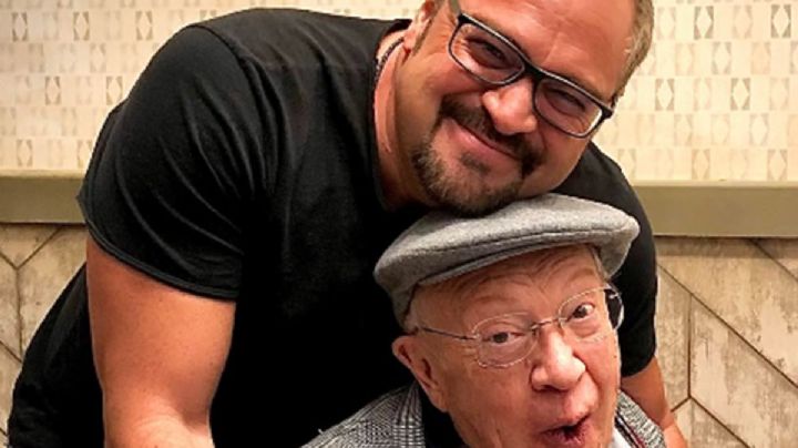 Por qué le decían "El Polivoz" a Eduardo Manzano y cuál era su habilidad especial