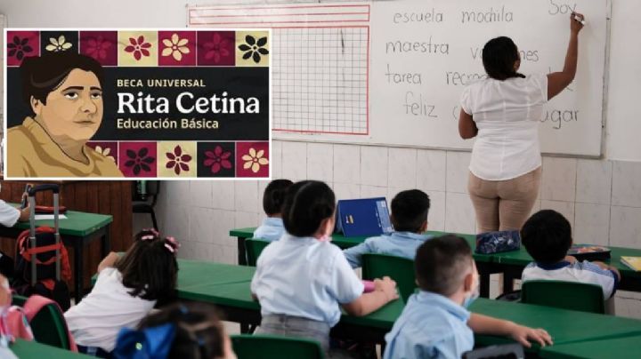Así puedes obtener apoyo de 1,900 pesos para tu hijo que cursa primaria