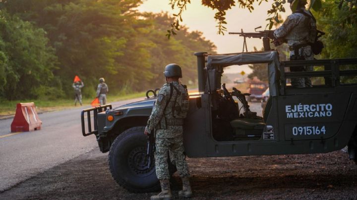 La seguridad y justicia