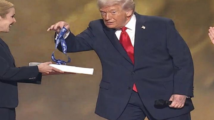 ¿Realmente Trump puede cambiarle el nombre al futbol americano de la NFL?