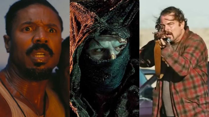 Critics Choice Awards 2026: “Frankenstein” de Guillermo del Toro se lleva 11 nominaciones