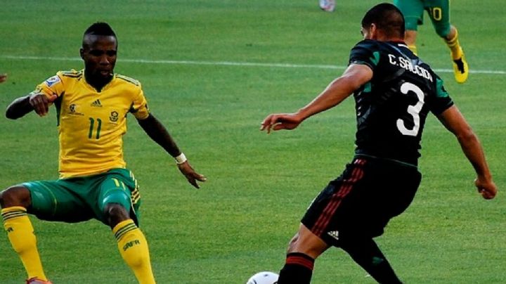 ¿Cómo le ha ido a México en sus debuts mundialistas en el Azteca?