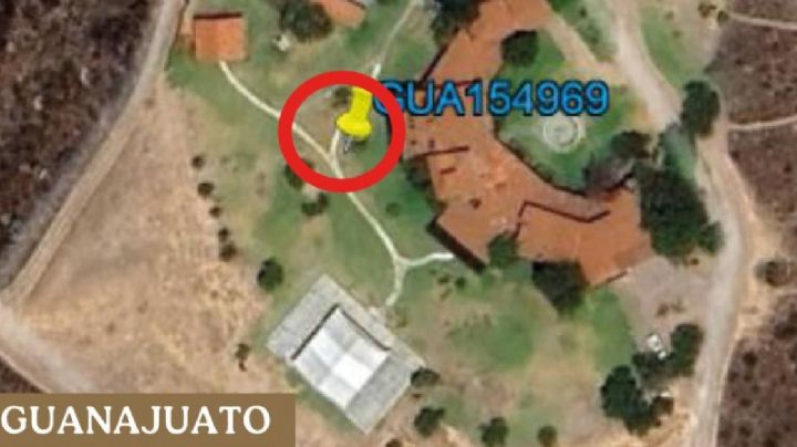 Concesión de agua para uso agrícola se utilizaba para Club de Golf en Guanajuato