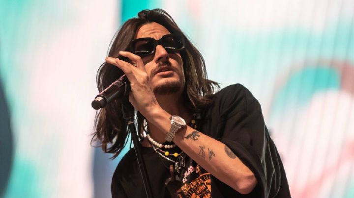 ¿Quién es Danny Ocean, el cantante que se presentará en la ceremonia del Premio Nobel de la Paz?