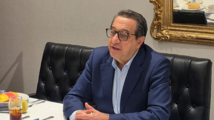 Diputado Salim busca crear un registro público de notarios sancionados