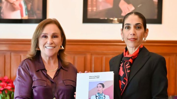 Es oficial: a partir de este 5 de diciembre Nahle puede remover a fiscal Giadáns