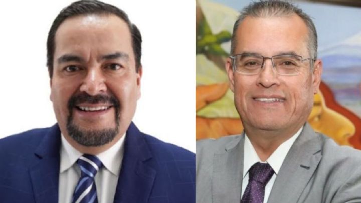 Joel González Toral asume Caminos Edomex tras escándalo del exdirector en plaza comercial de Metepec