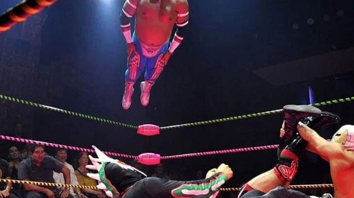 Pachuca tendrá un festival dedicado a la lucha libre; este es el programa de actividades