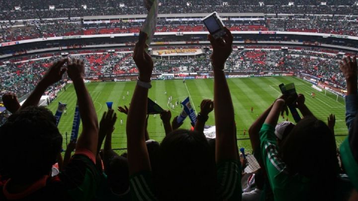 Mundial 2026 en México: calendario de partidos y selecciones confirmadas