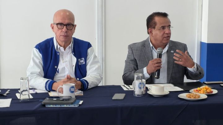 Niega Antonio Guerrero haber atacado a la alcaldesa Alejandra Gutiérrez