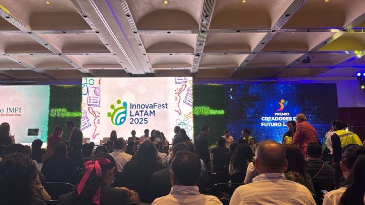 Sin aceleración de innovación, México se quedará en la maquila, advierte Economía