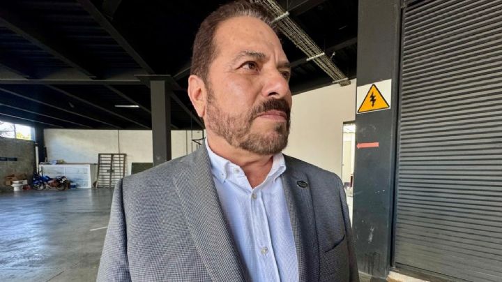 CCEH formaliza relevo con candidato único; Jorge González busca la presidencia