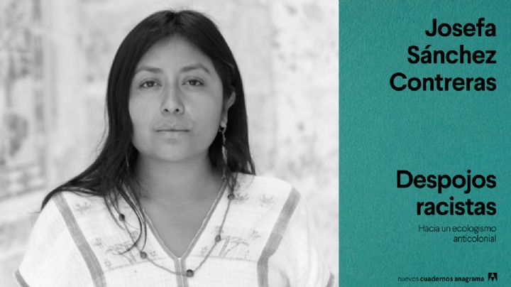 Medio ambiente, territorio, anticolonialismo y derechos humanos