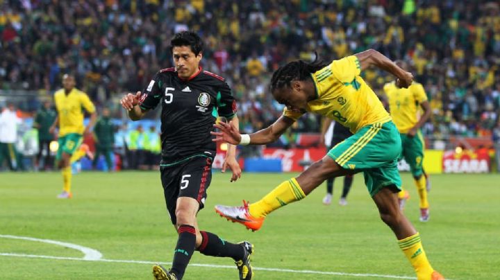 México vs Sudáfrica será el partido inaugural del Mundial 2026