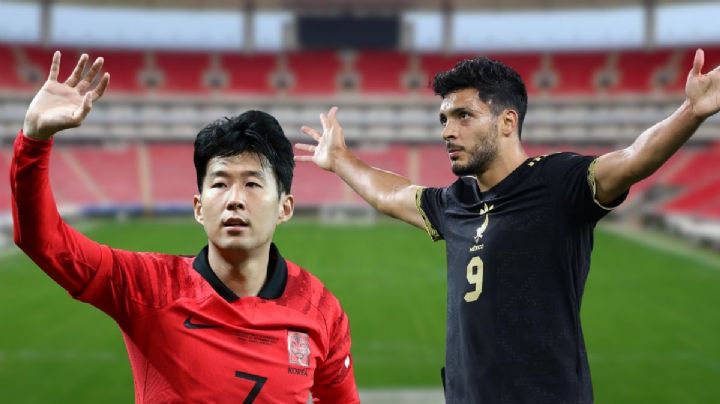 Las figuras que enfrentará México en el Mundial 2026